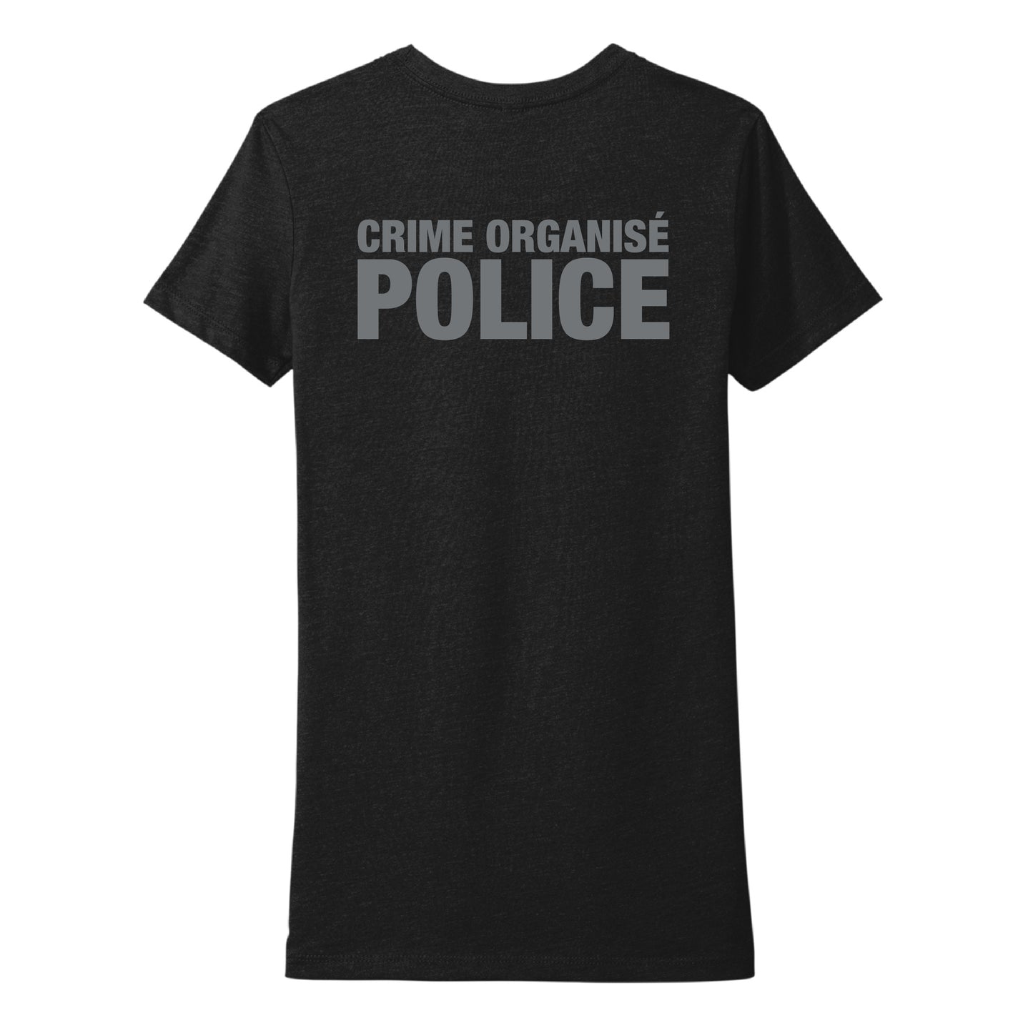 T-Shirt Femme ERM