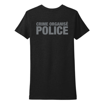 T-Shirt Femme ERM