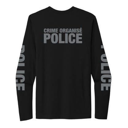 Long Sleeve ERM