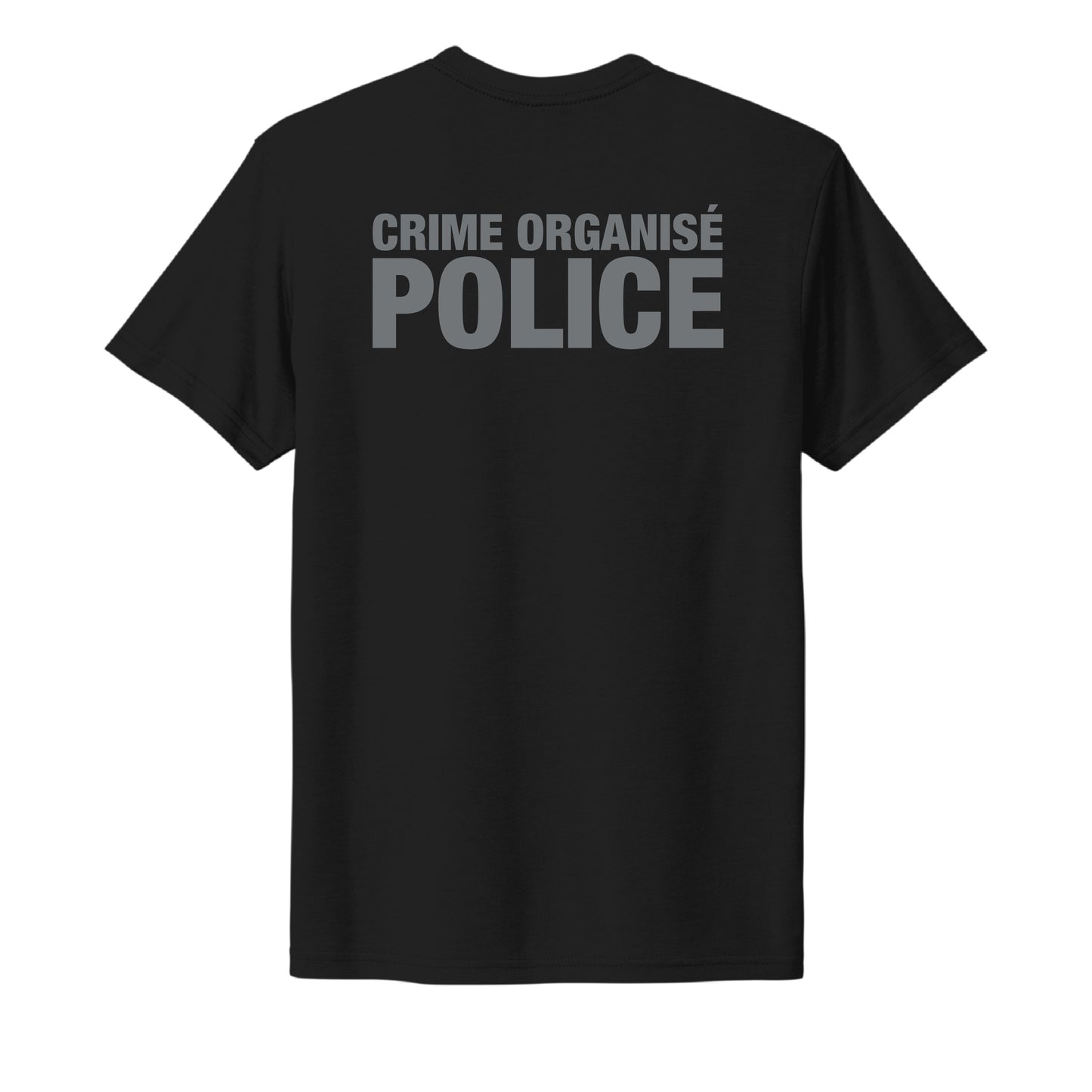 T-Shirt Homme ERM