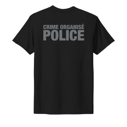 T-Shirt Homme ERM
