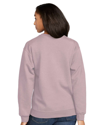 Gildan SF000 | Softstyle Midweight Crewneck Sweatshirt