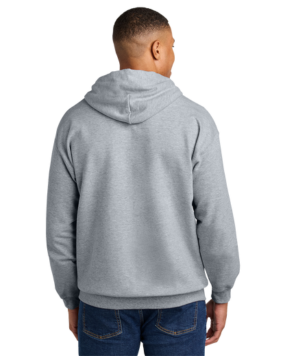 Gildan SF500 | Softstyle Midweight Hooded Sweatshirt