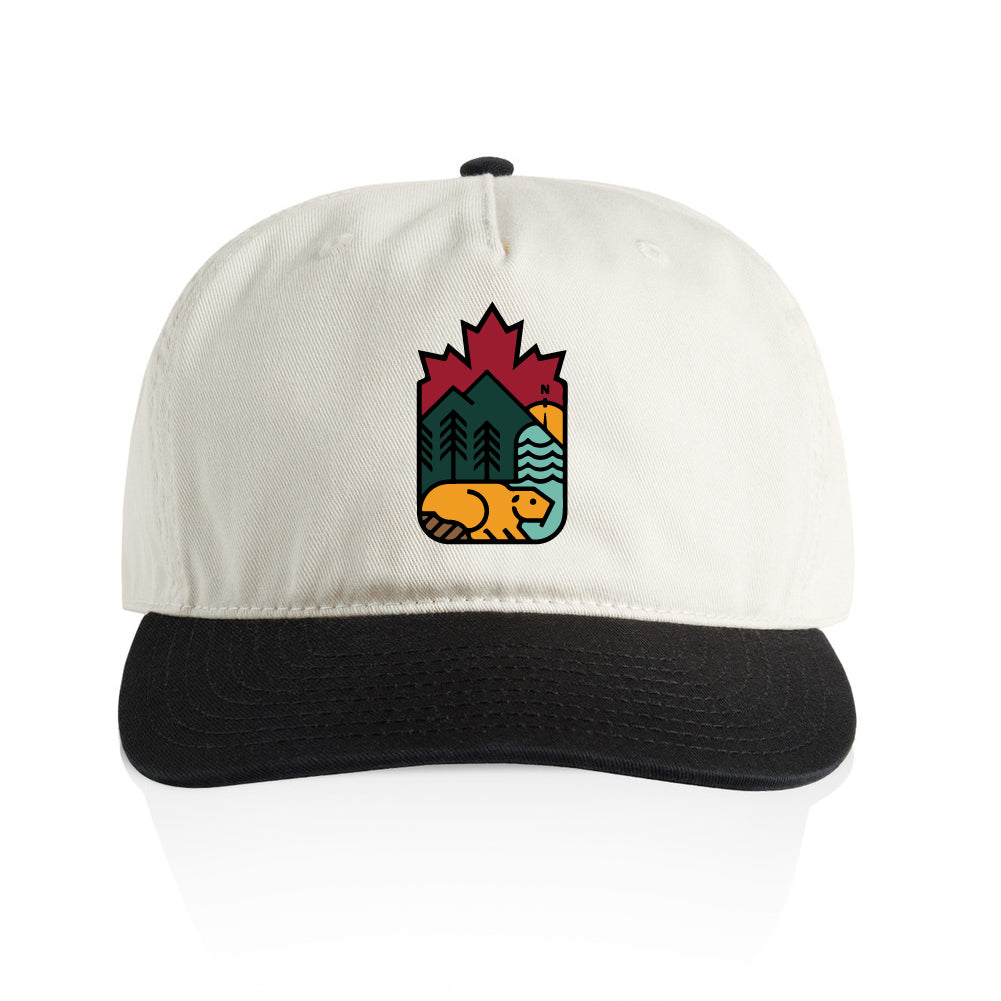 LPD | Beaver Two-Tone Cap