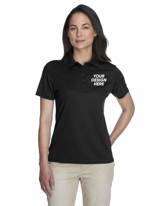 Core 365 78181 | Women's Origin Performance Piqué Polo