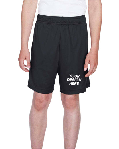 CX2 P04475 | Adult Athletic Short with Pockets