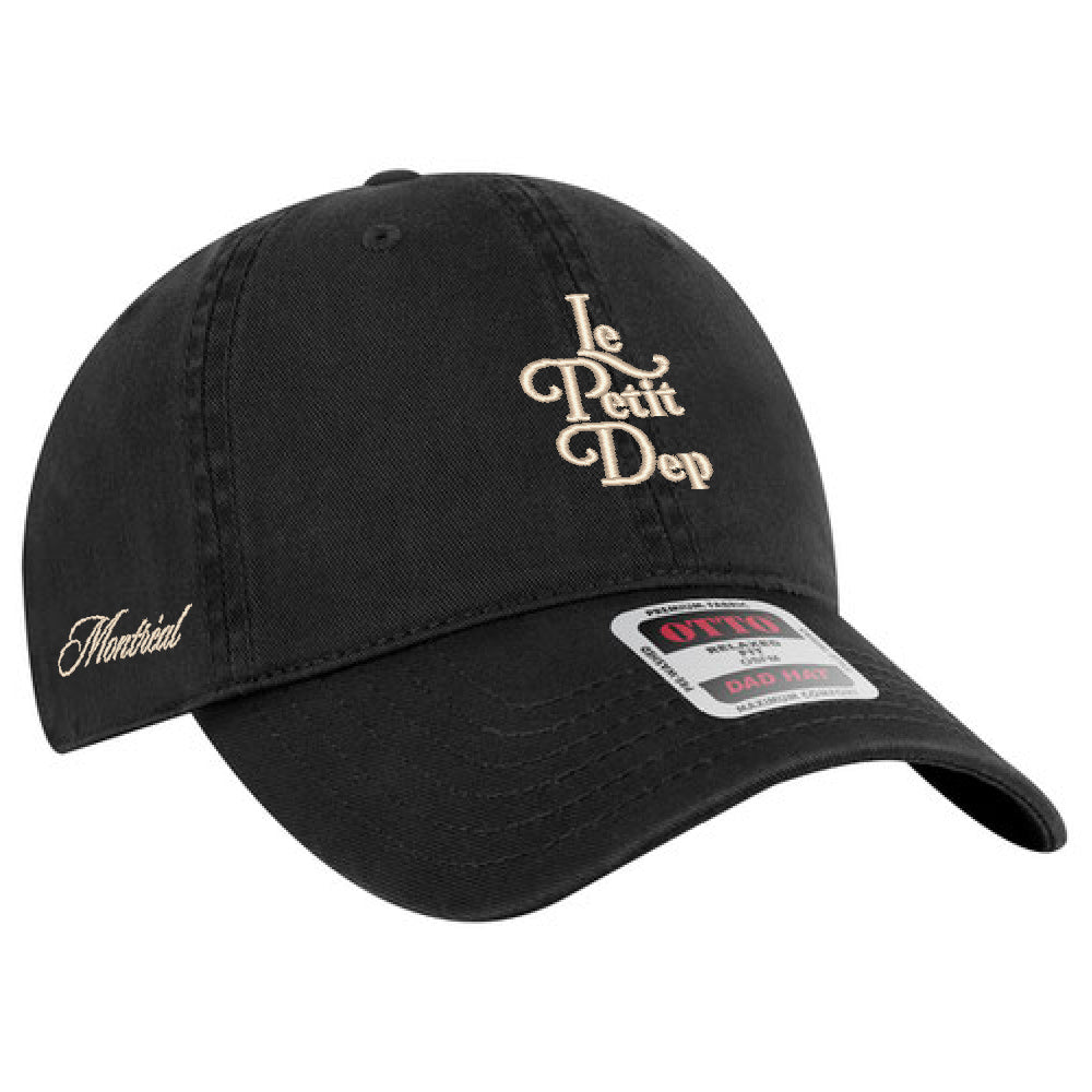 LPD | LPD MTL Vintage Cap