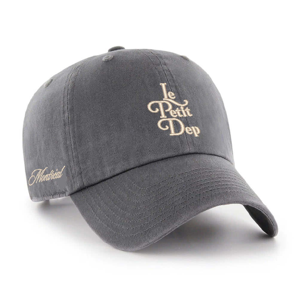 LPD | LPD MTL Vintage Cap