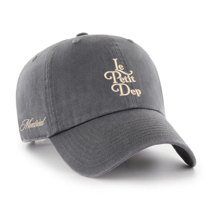 LPD | LPD MTL Vintage Cap