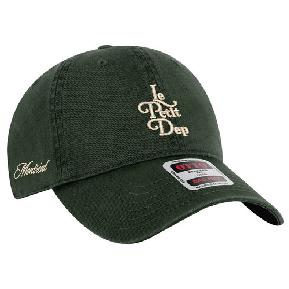 LPD | LPD MTL Vintage Cap