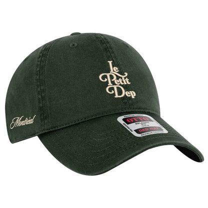 LPD | LPD MTL Vintage Cap