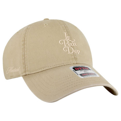 LPD | LPD MTL Vintage Cap