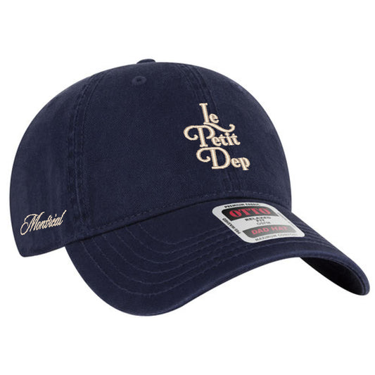 LPD | LPD MTL Vintage Cap