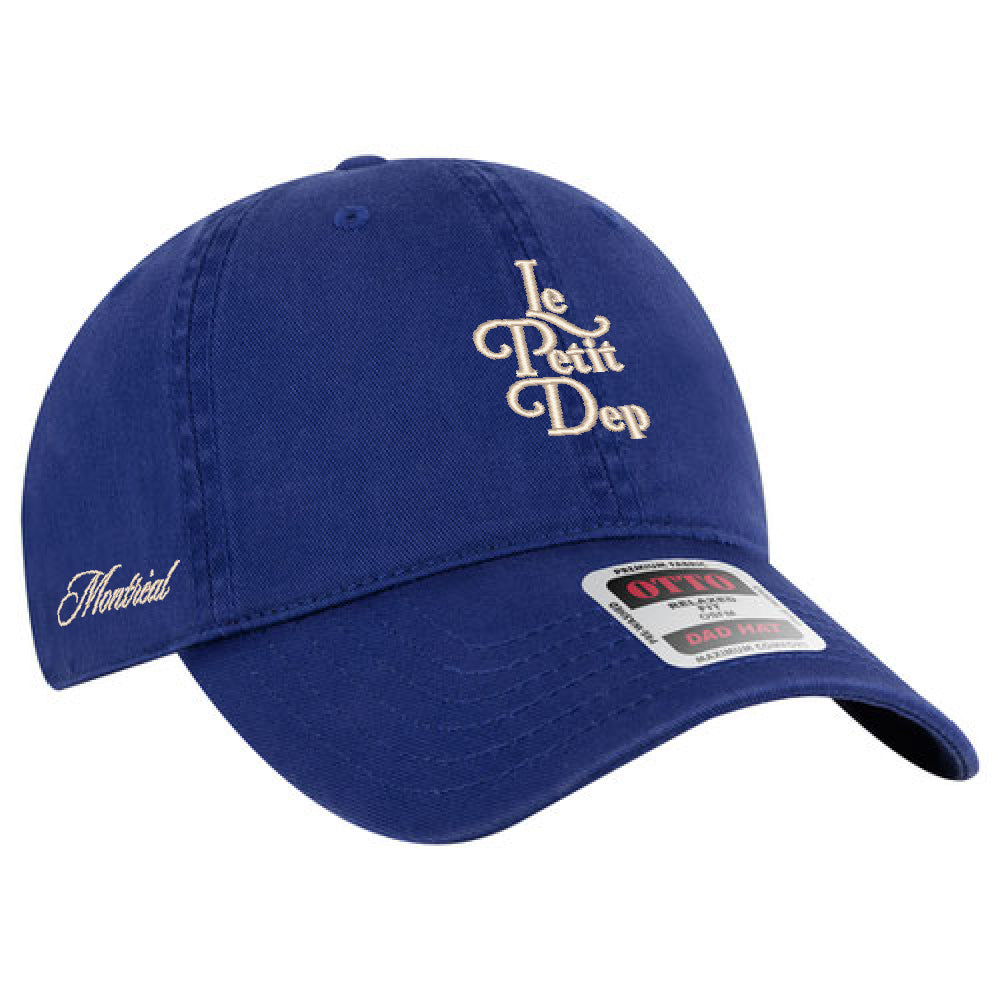 LPD | LPD MTL Vintage Cap