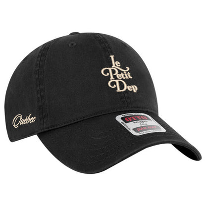 LPD | LPD QC Vintage Cap