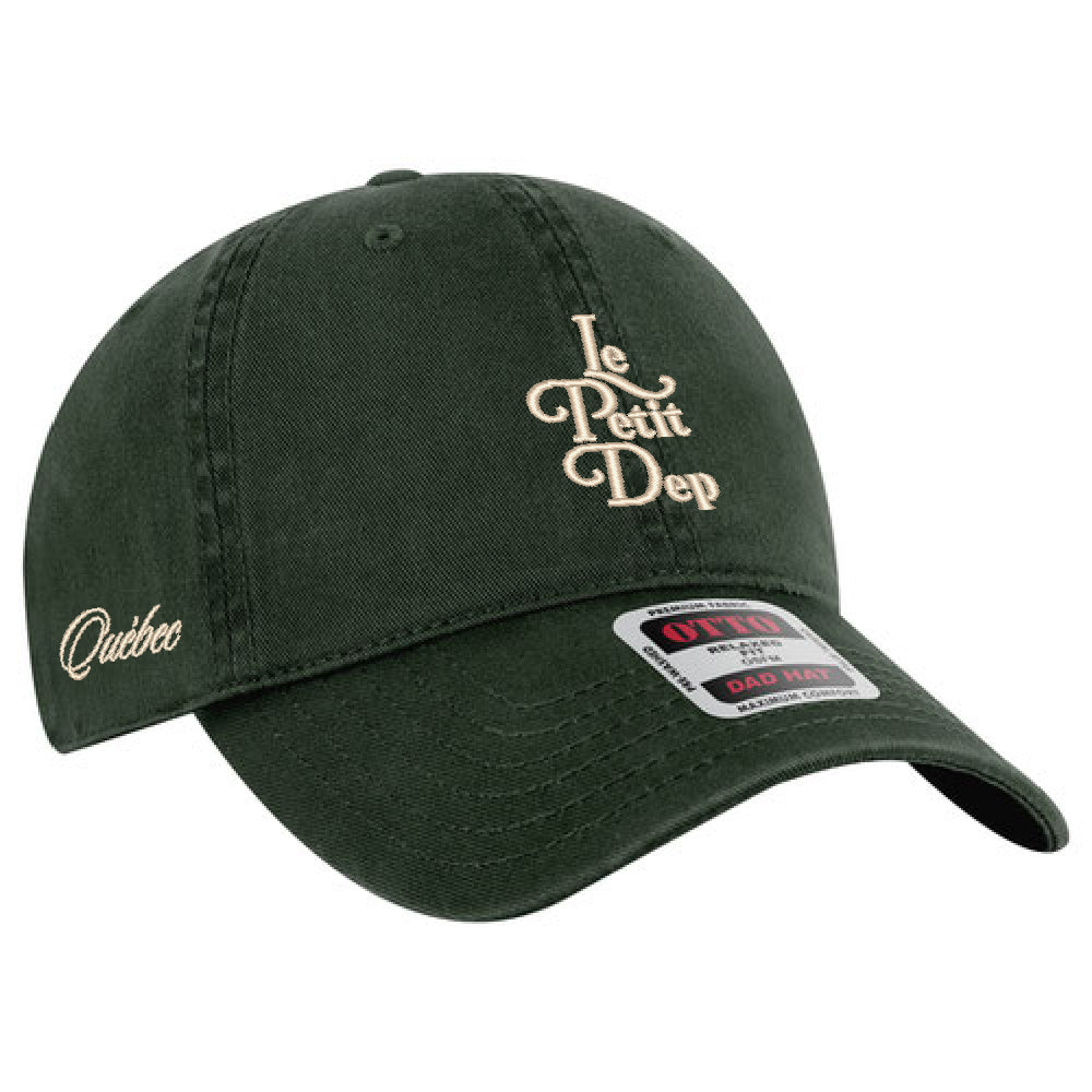LPD | LPD QC Vintage Cap