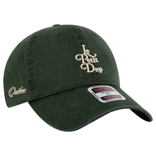 LPD | LPD QC Vintage Cap