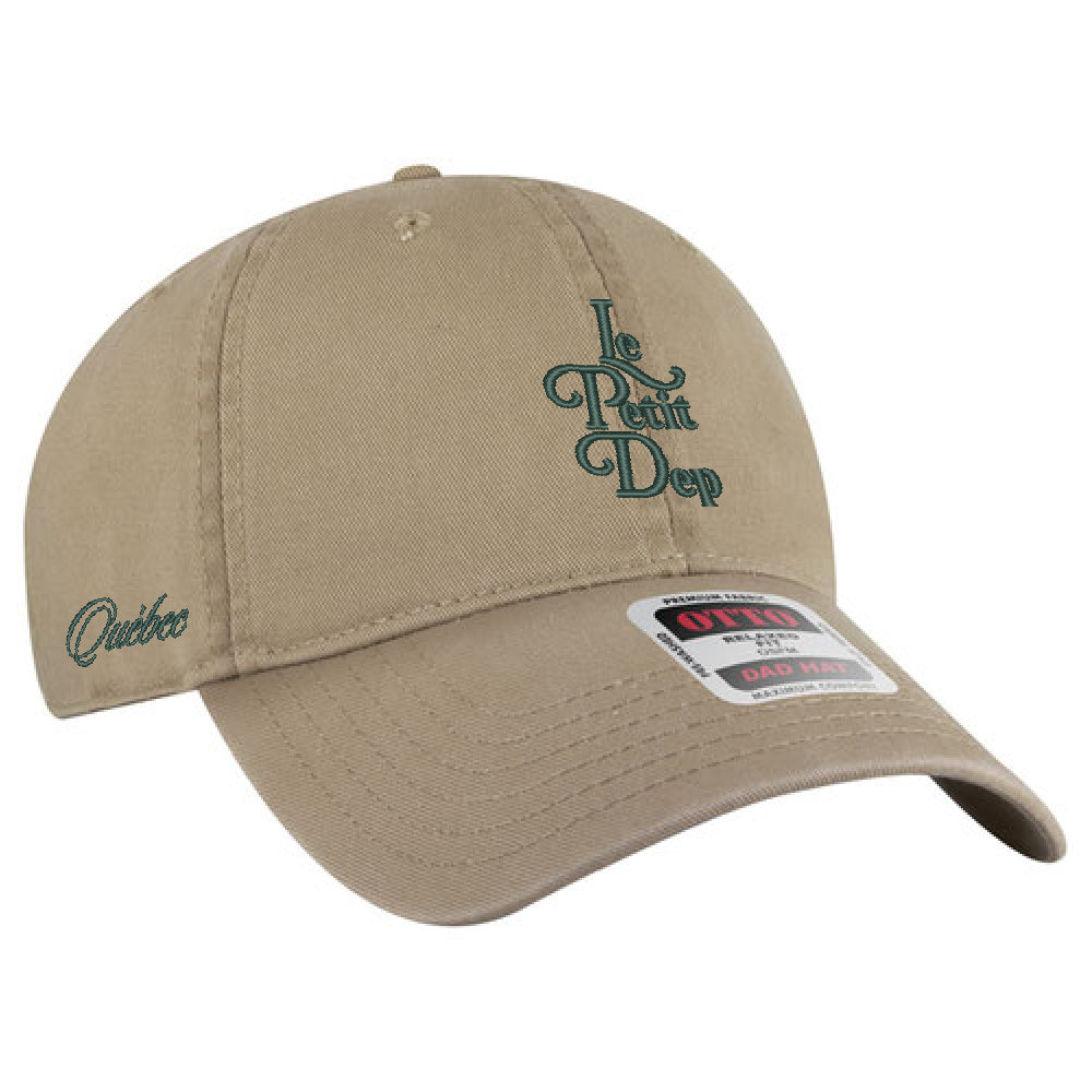 LPD | LPD QC Vintage Cap