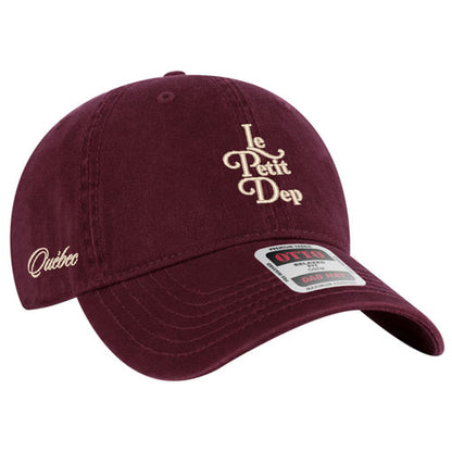 LPD | LPD QC Vintage Cap