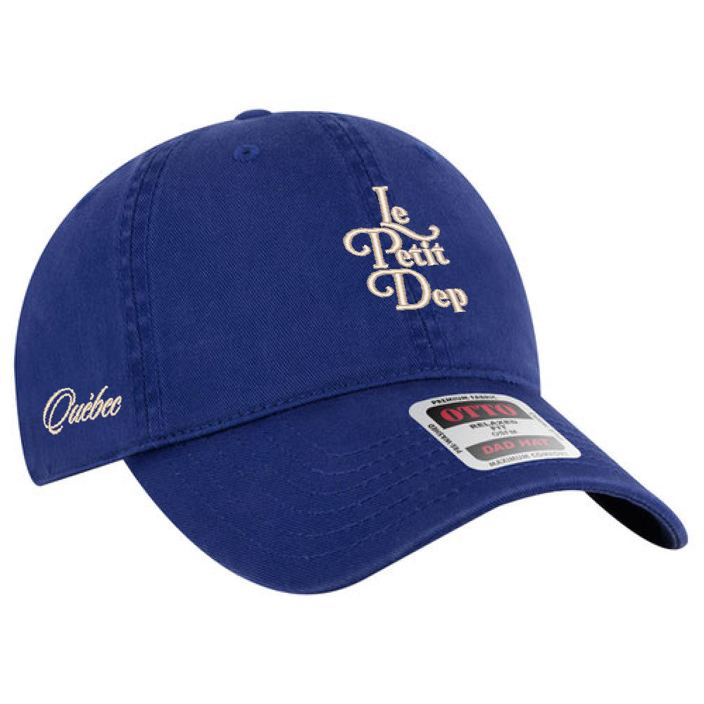 LPD | LPD QC Vintage Cap