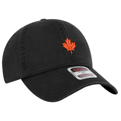 LPD | Maple Leaf Vintage Cap