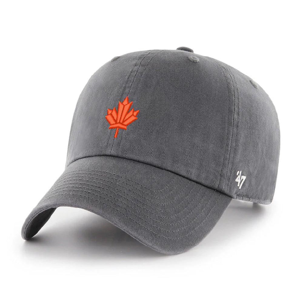 LPD | Maple Leaf Vintage Cap