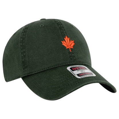 LPD | Maple Leaf Vintage Cap