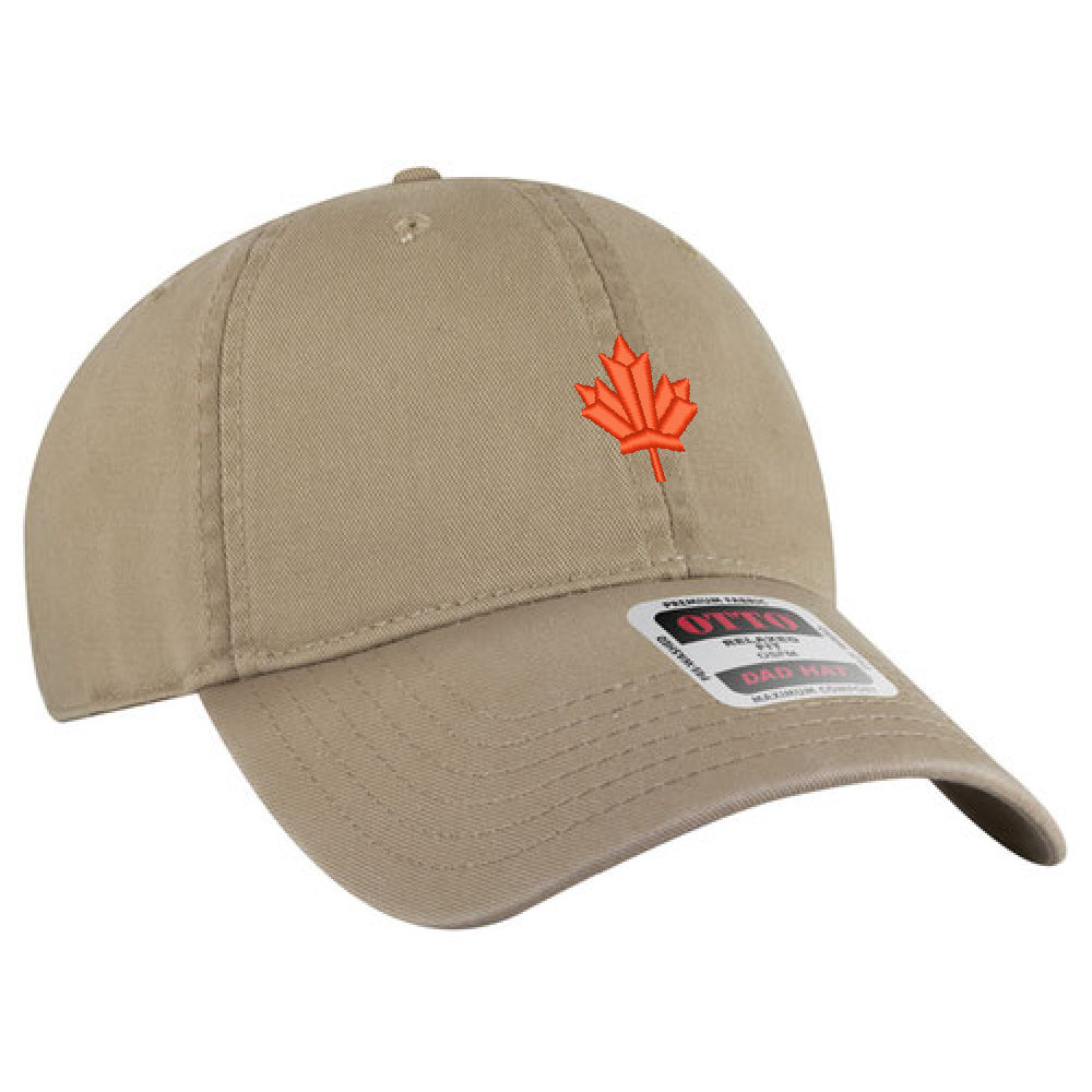 LPD | Maple Leaf Vintage Cap