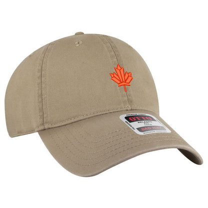 LPD | Maple Leaf Vintage Cap