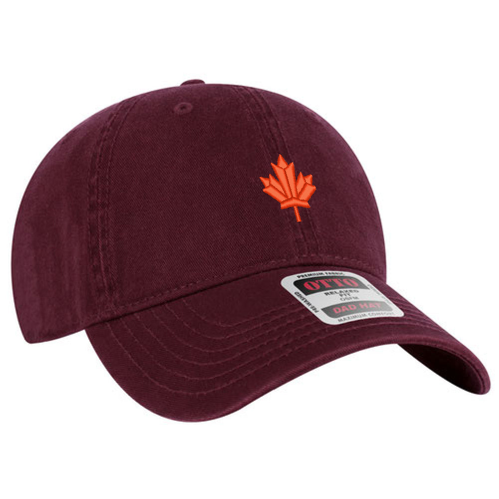 LPD | Maple Leaf Vintage Cap