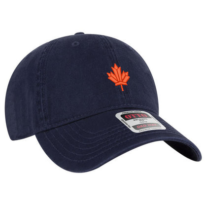 LPD | Maple Leaf Vintage Cap