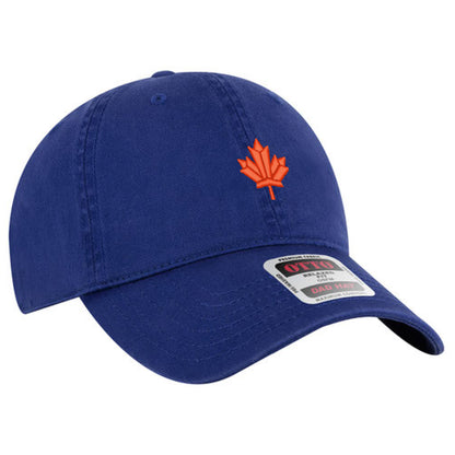 LPD | Maple Leaf Vintage Cap