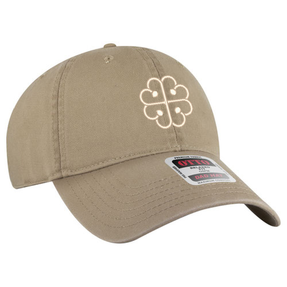 LPD | Rosace Vintage Cap