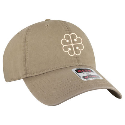LPD | Rosace Vintage Cap