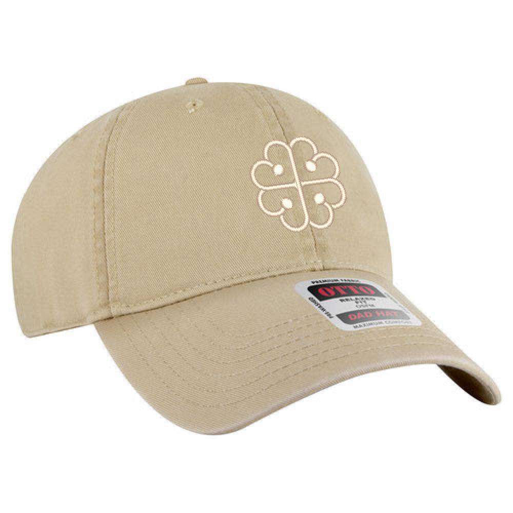 LPD | Rosace Vintage Cap