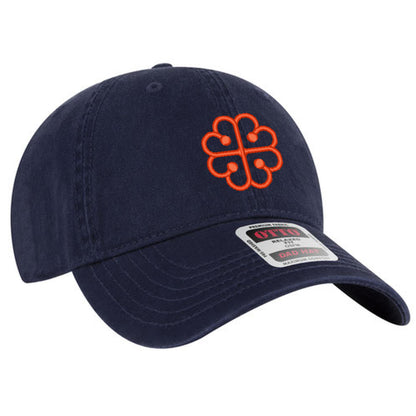 LPD | Rosace Vintage Cap