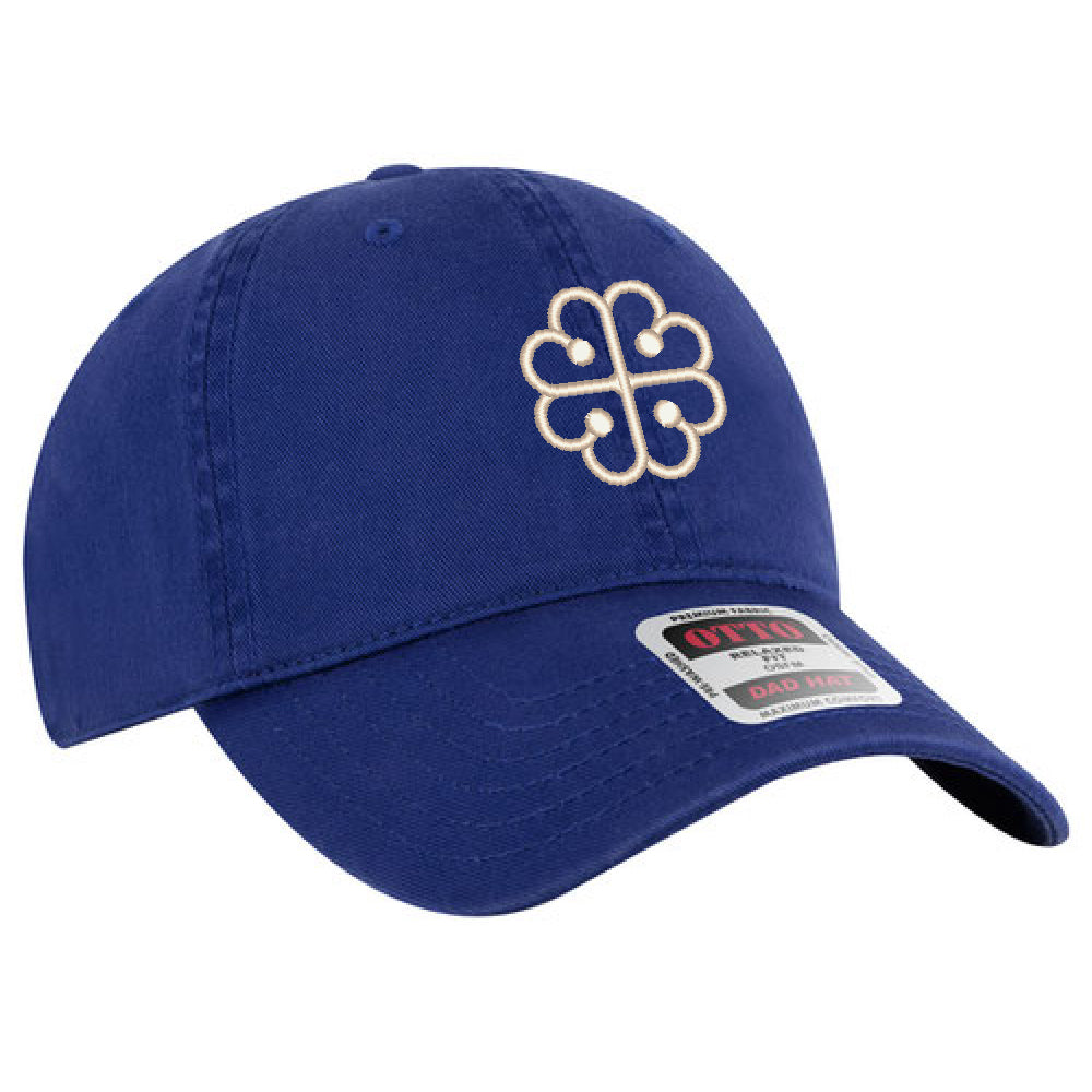 LPD | Rosace Vintage Cap