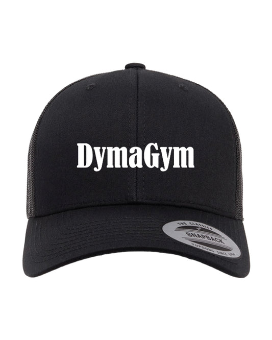 Casquette Trucker pour enfants Dymagym