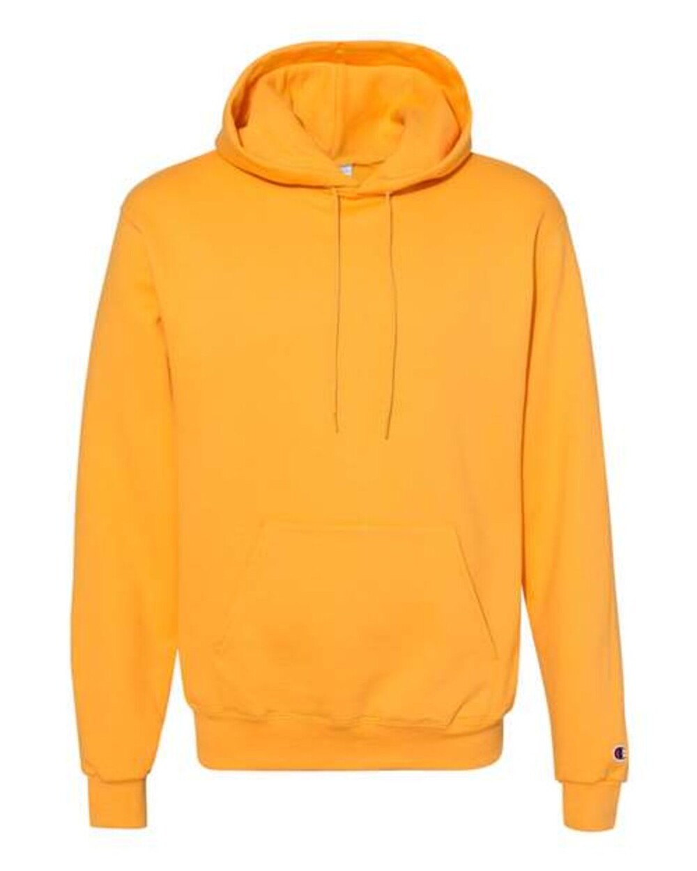 (GOLD) Champion S700 | Powerblend® Hooded Sweatshirt