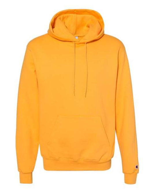 (GOLD) Champion S700 | Powerblend® Hooded Sweatshirt