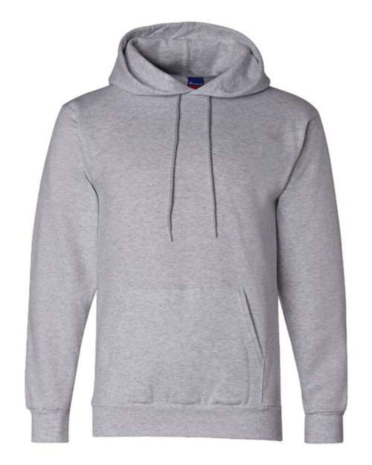 (LIGHT STEEL) Champion S700 | Powerblend® Hooded Sweatshirt