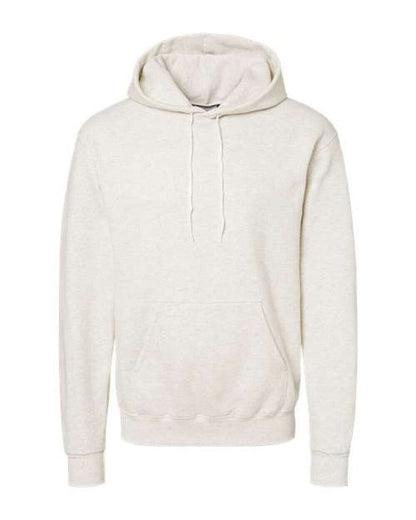 (OATMEAL HEATHER) Champion S700 | Powerblend® Hooded Sweatshirt