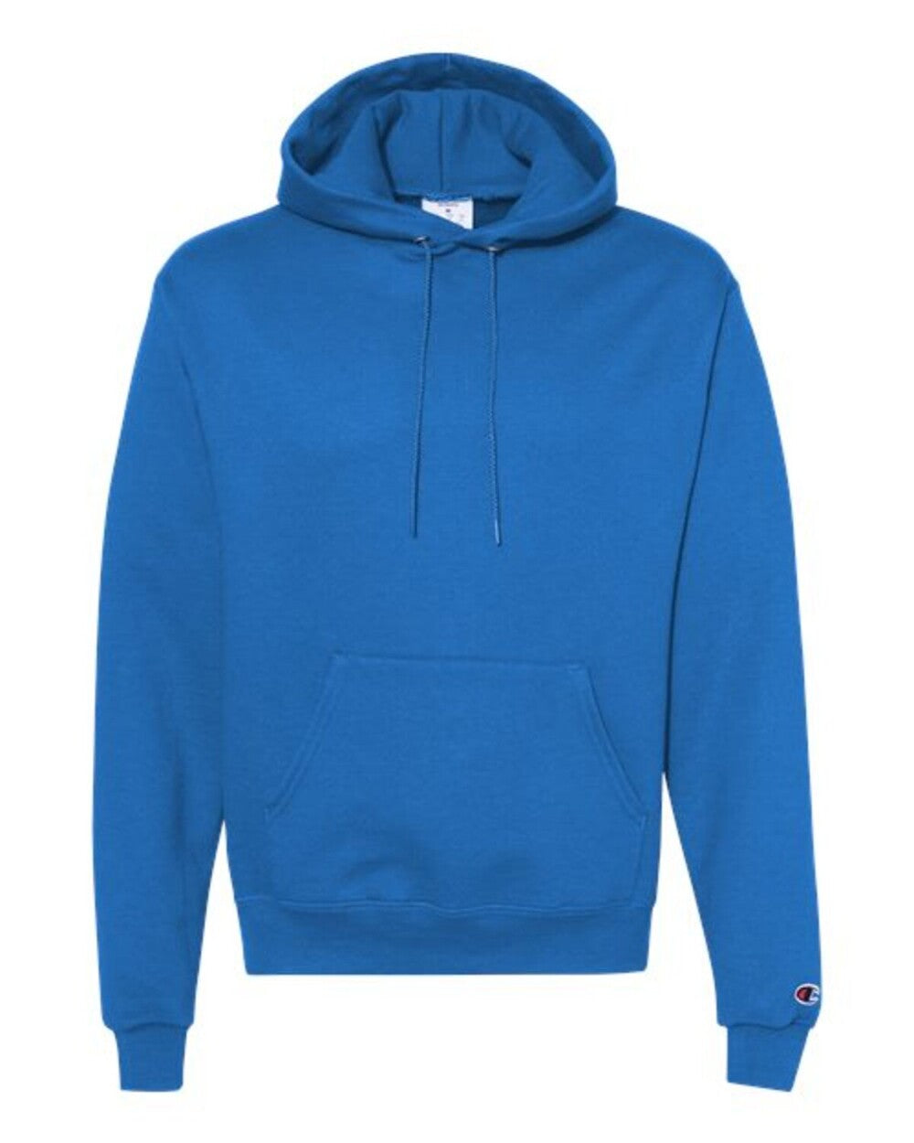 (ROYAL BLUE) Champion S700 | Powerblend® Hooded Sweatshirt