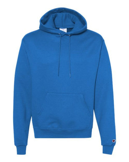 (ROYAL BLUE) Champion S700 | Powerblend® Hooded Sweatshirt
