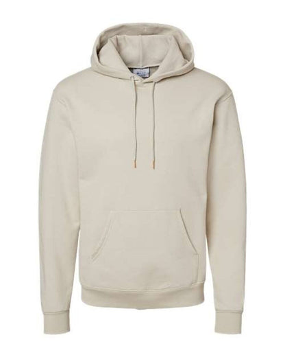 (SAND) Champion S700 | Powerblend® Hooded Sweatshirt