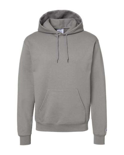 (STONE GREY) Champion S700 | Powerblend® Hooded Sweatshirt