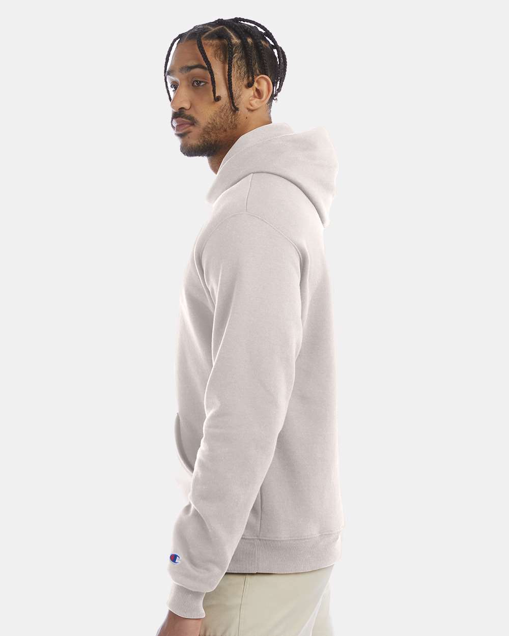 Left Side