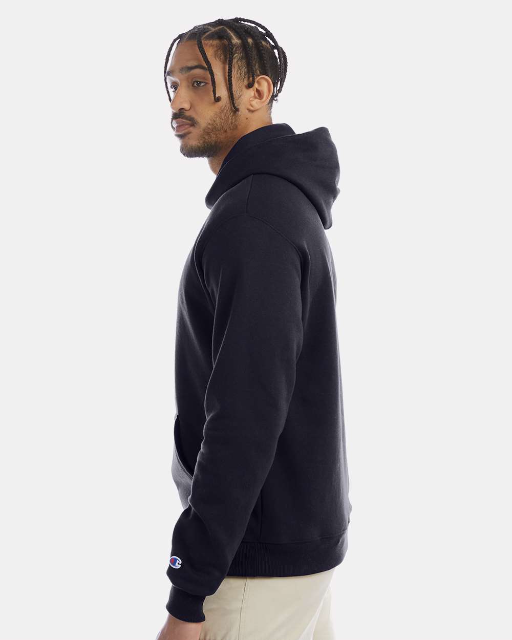 Left Side