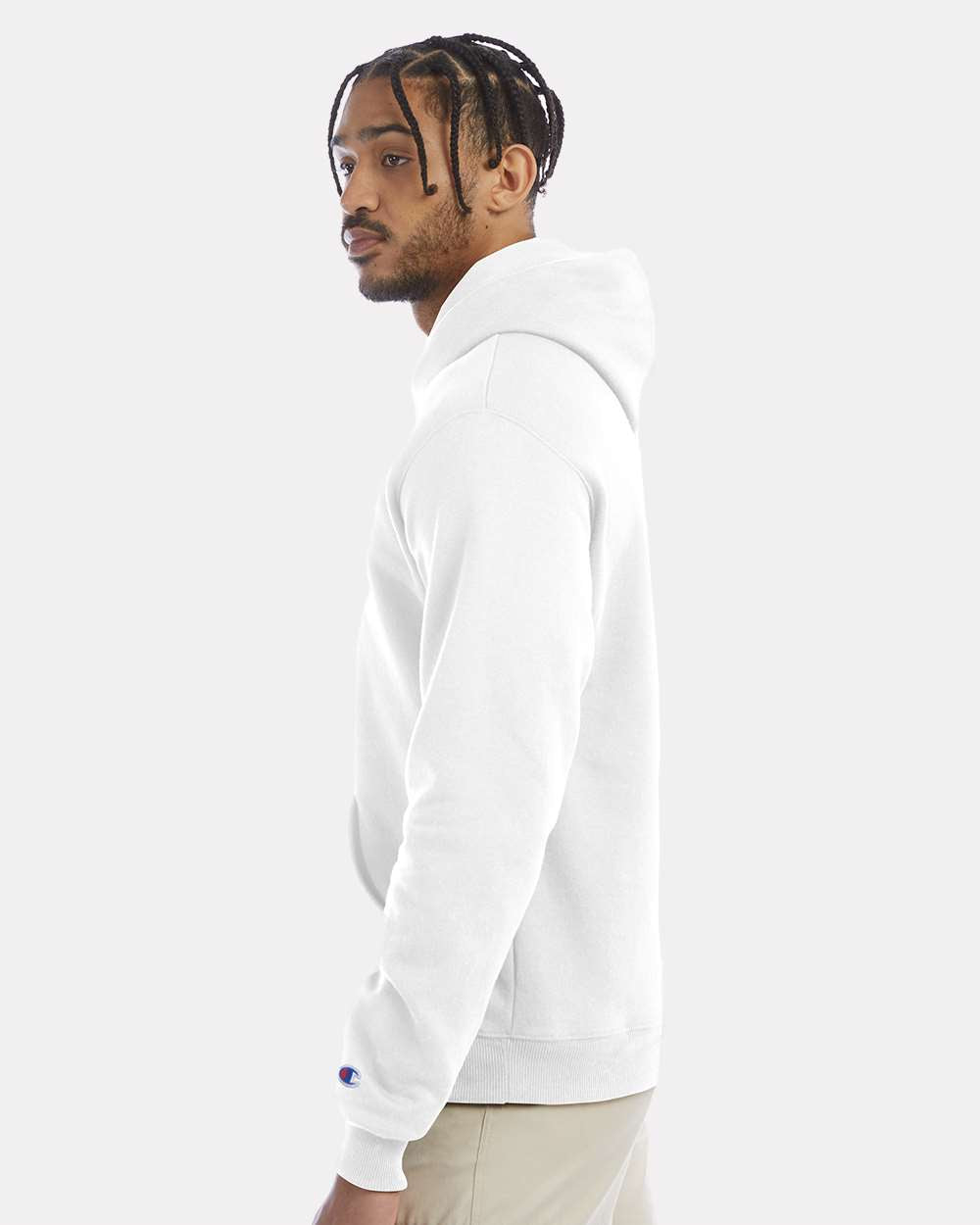 Left Side