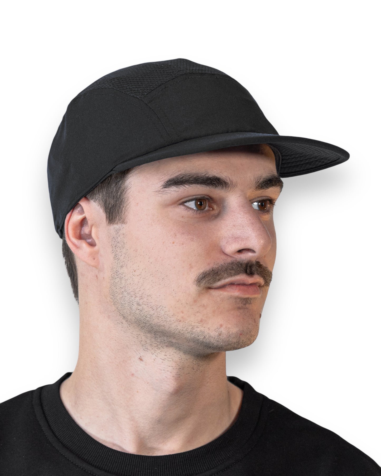 (BLACK) Ciele UNcap